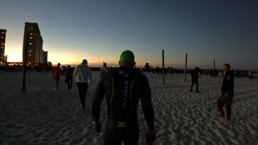Looking to Level Up your Leadership? Do an IRONMAN.
