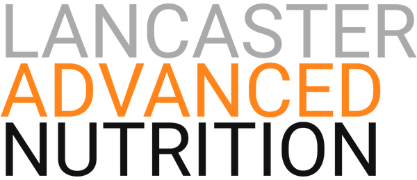 Lancaster Advanced Nutrition Primary Logo